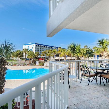 Destin West Gulfside #212 Villa Fort Walton Beach Bagian luar foto