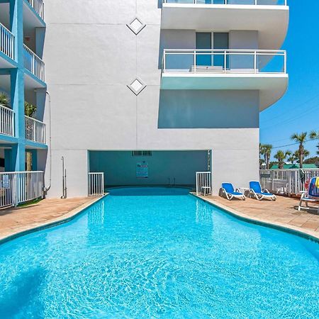 Destin West Gulfside #212 Villa Fort Walton Beach Bagian luar foto