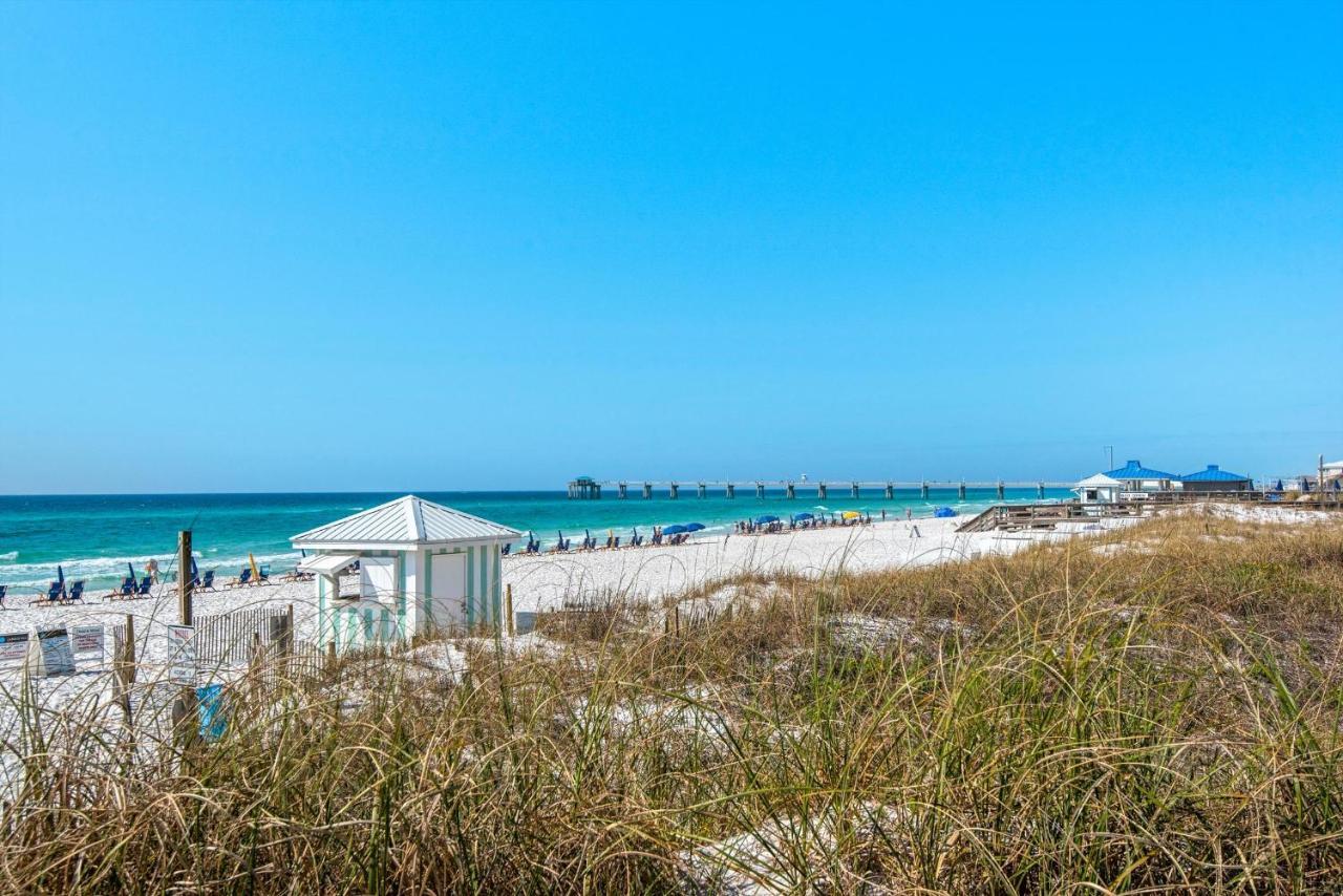 Destin West Gulfside #212 Villa Fort Walton Beach Bagian luar foto