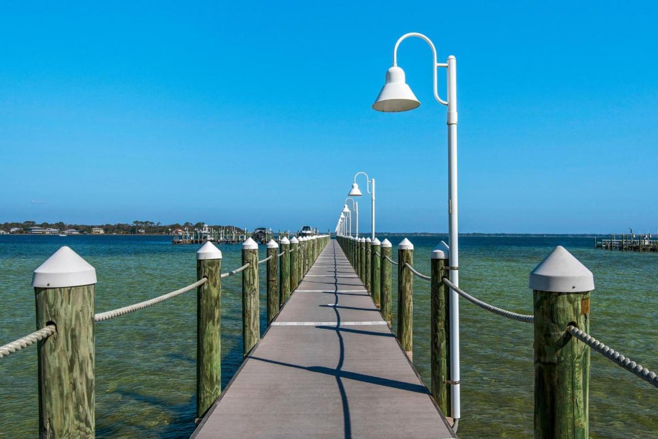 Destin West Gulfside #212 Villa Fort Walton Beach Bagian luar foto