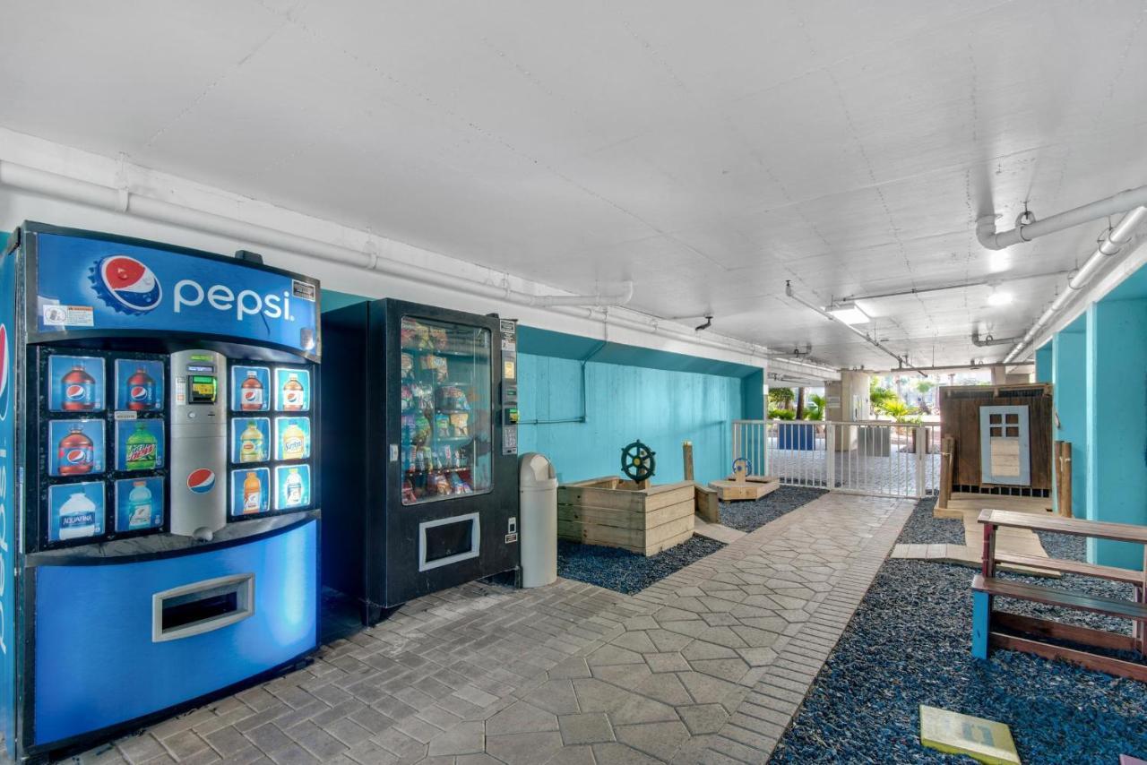 Destin West Gulfside #212 Villa Fort Walton Beach Bagian luar foto