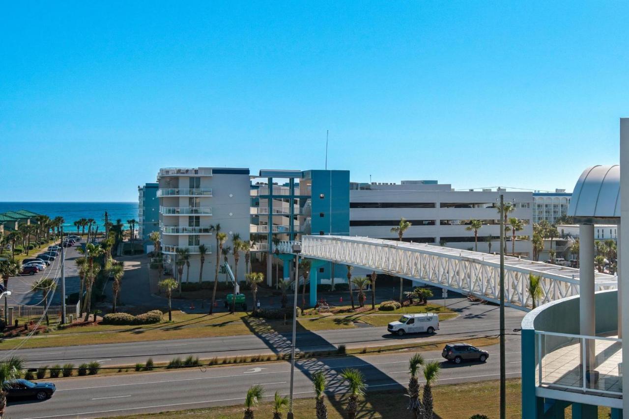 Destin West Gulfside #212 Villa Fort Walton Beach Bagian luar foto