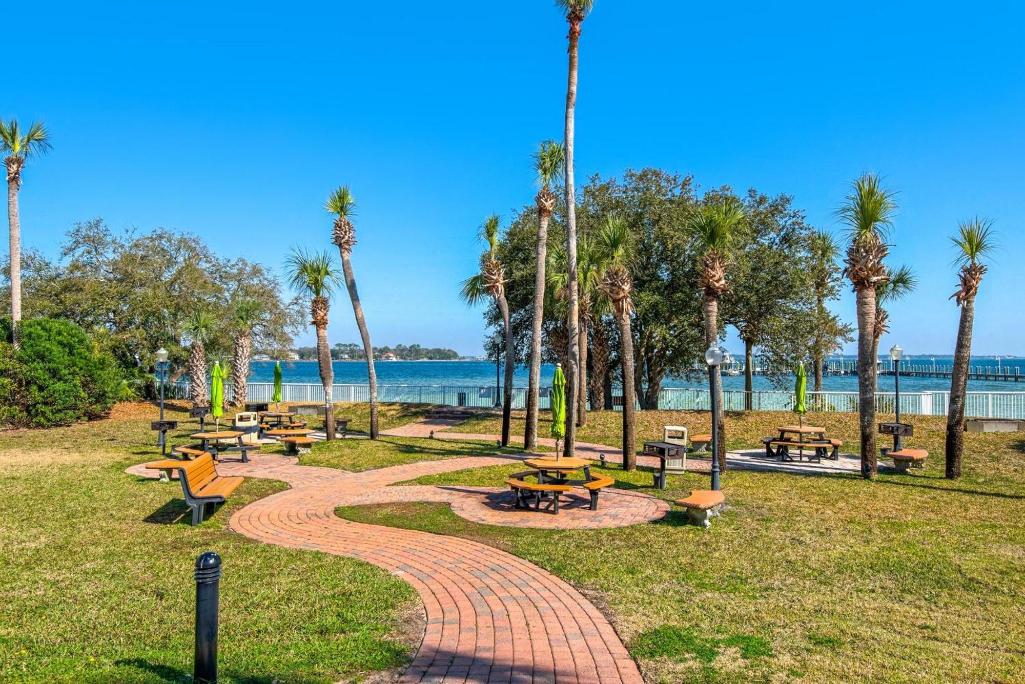 Destin West Gulfside #212 Villa Fort Walton Beach Bagian luar foto
