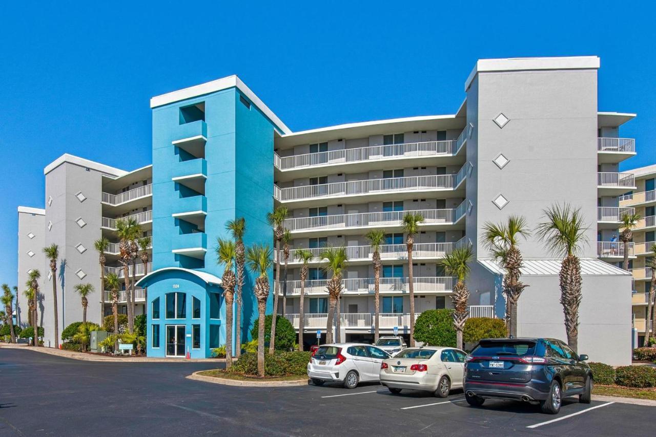 Destin West Gulfside #212 Villa Fort Walton Beach Bagian luar foto