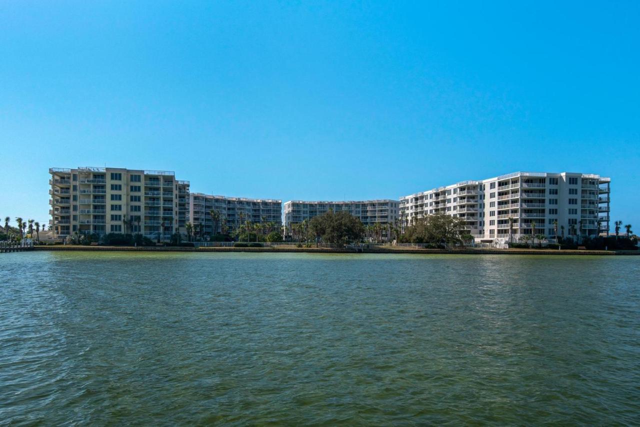 Destin West Gulfside #212 Villa Fort Walton Beach Bagian luar foto