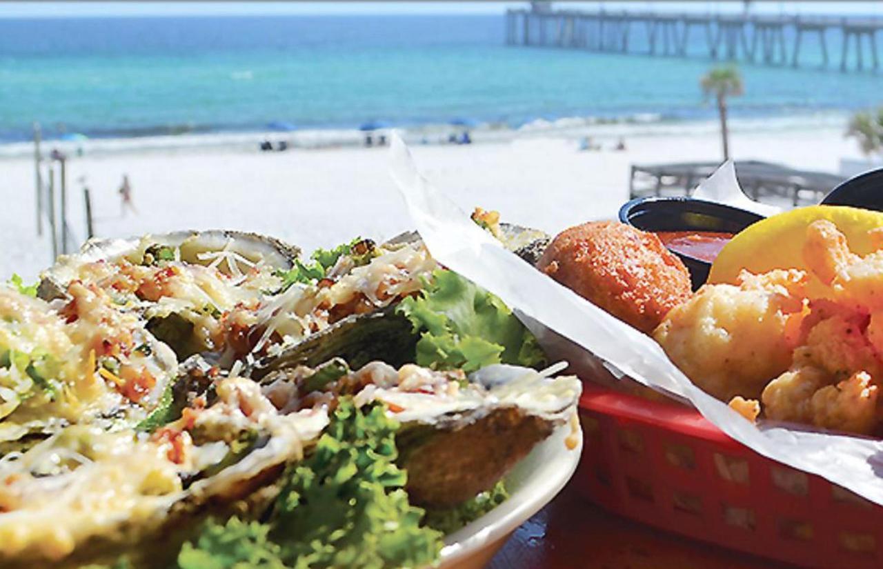 Destin West Gulfside #212 Villa Fort Walton Beach Bagian luar foto