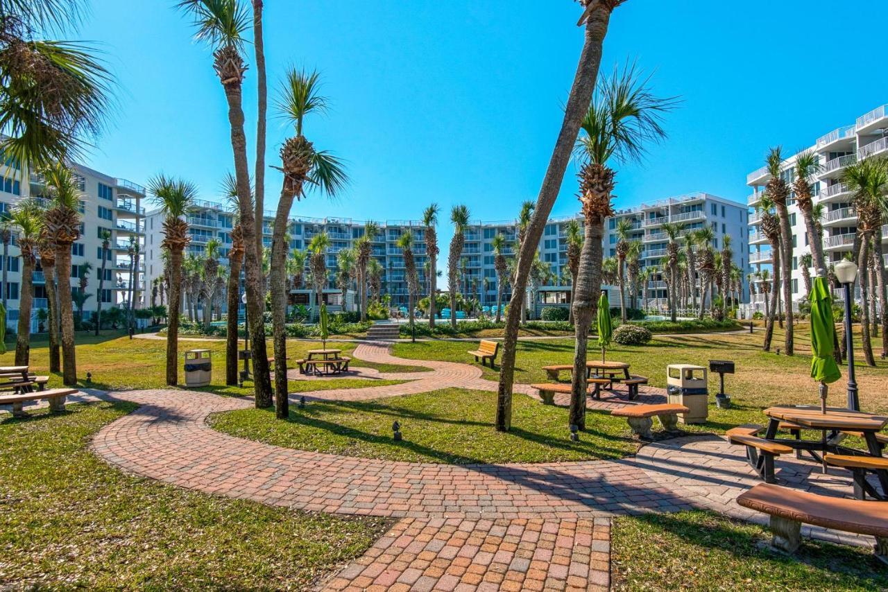 Destin West Gulfside #212 Villa Fort Walton Beach Bagian luar foto