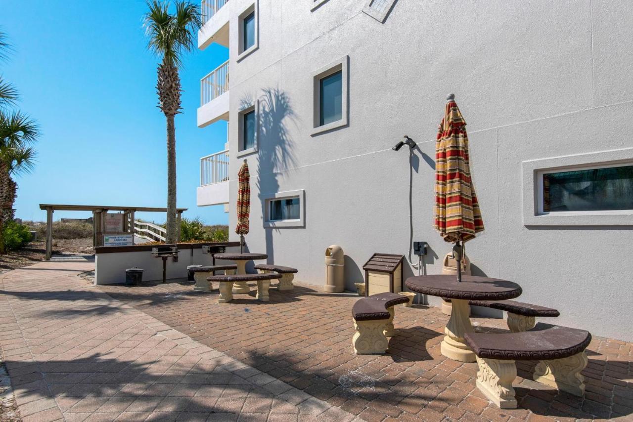 Destin West Gulfside #212 Villa Fort Walton Beach Bagian luar foto