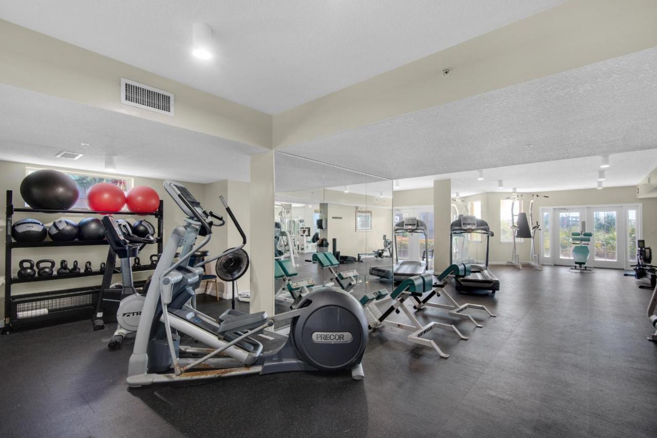 Destin West Gulfside #212 Villa Fort Walton Beach Bagian luar foto