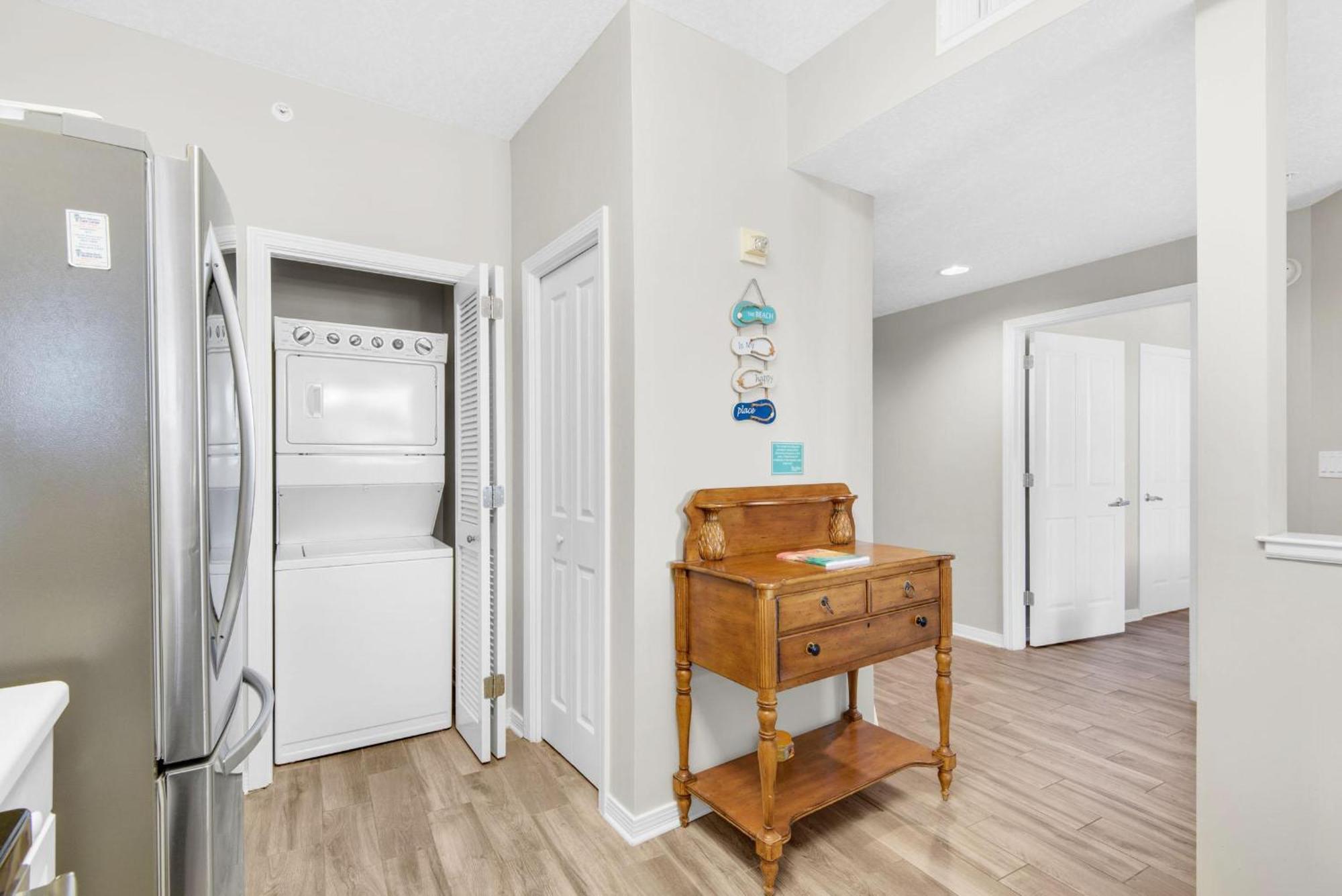 Destin West Gulfside #212 Villa Fort Walton Beach Bagian luar foto
