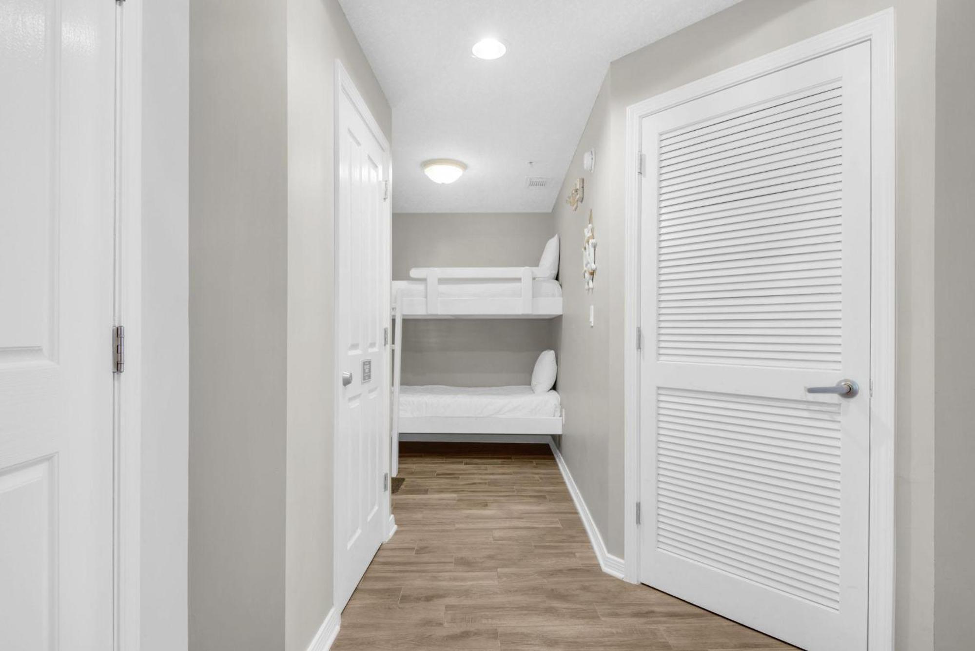 Destin West Gulfside #212 Villa Fort Walton Beach Bagian luar foto