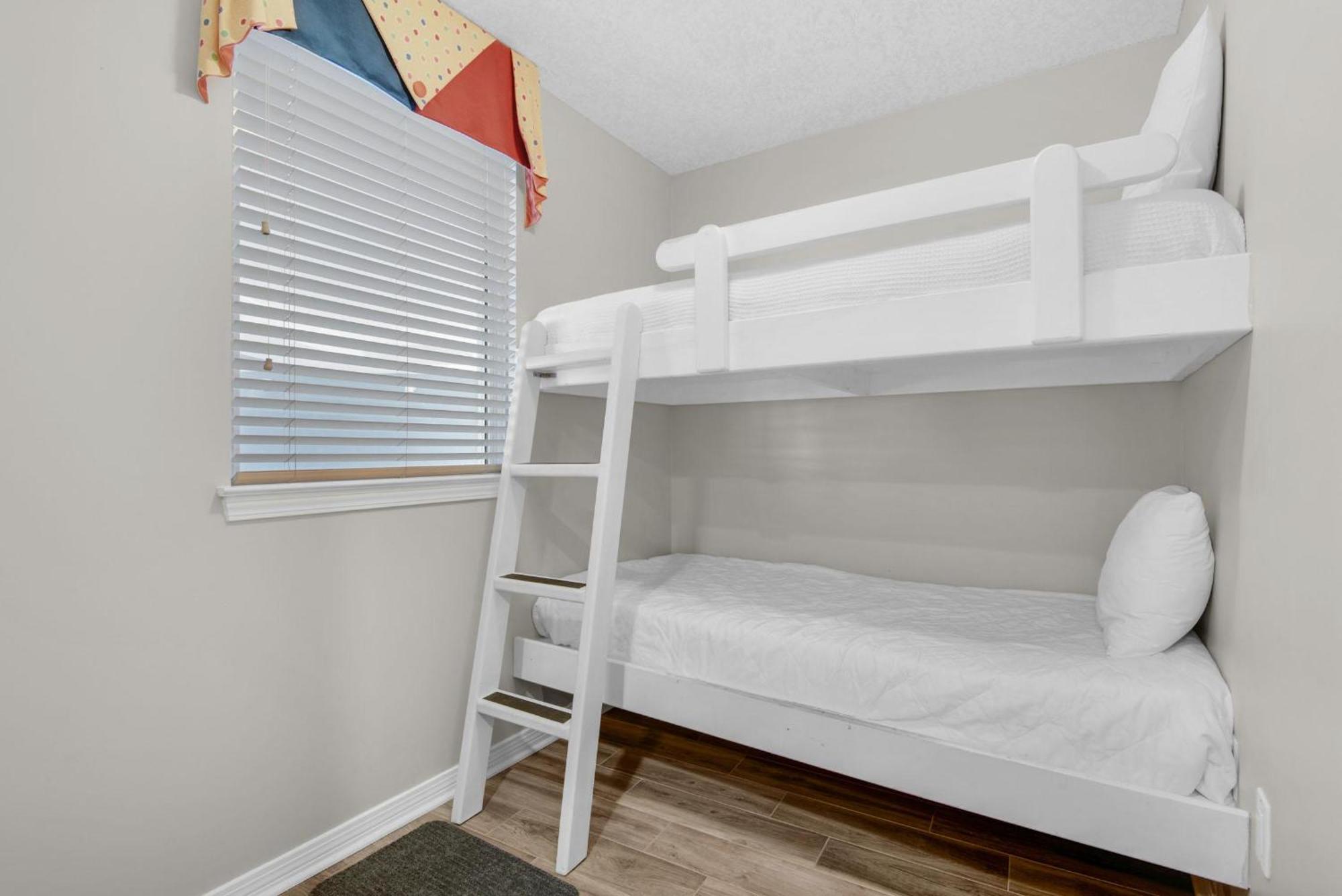 Destin West Gulfside #212 Villa Fort Walton Beach Bagian luar foto