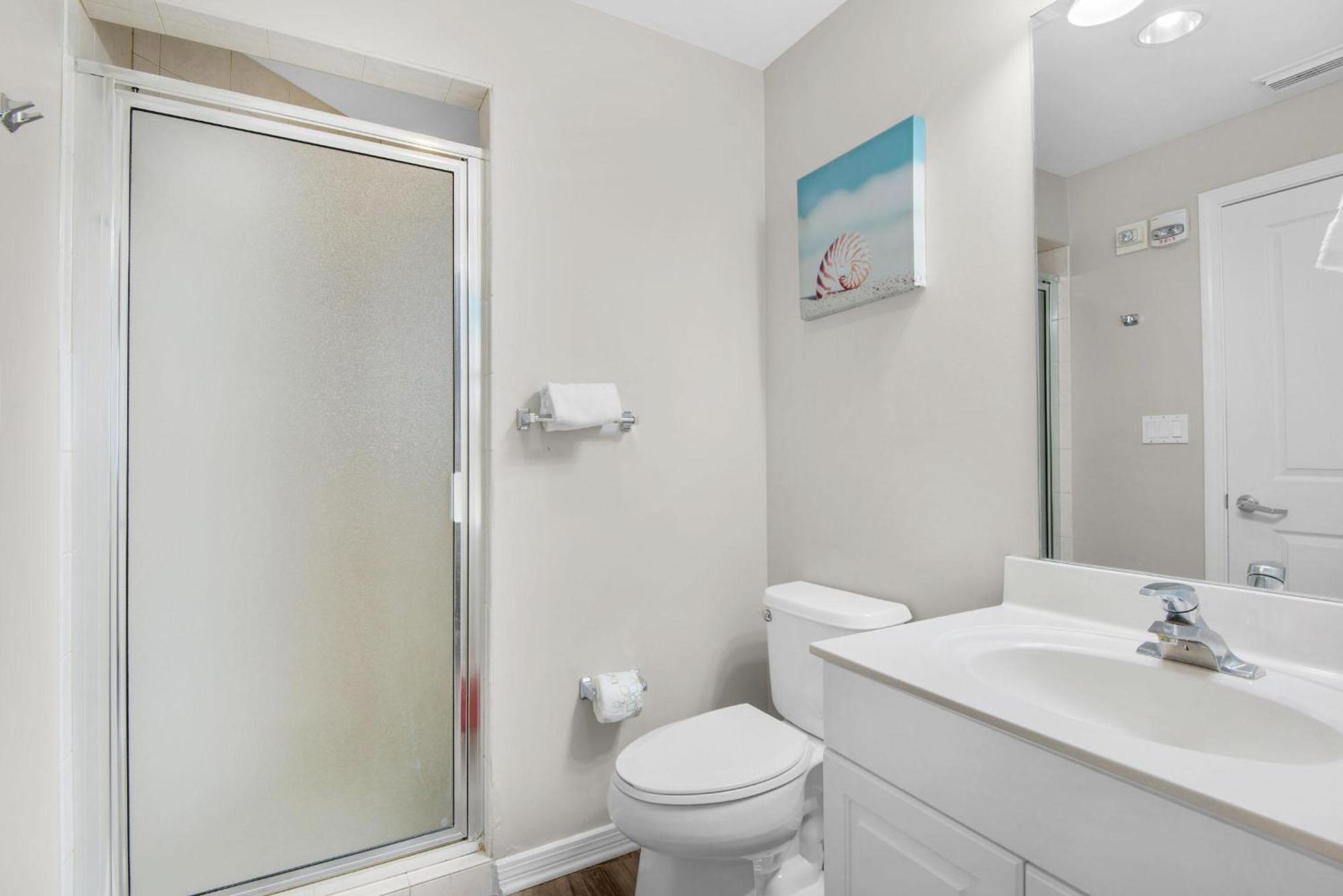 Destin West Gulfside #212 Villa Fort Walton Beach Bagian luar foto