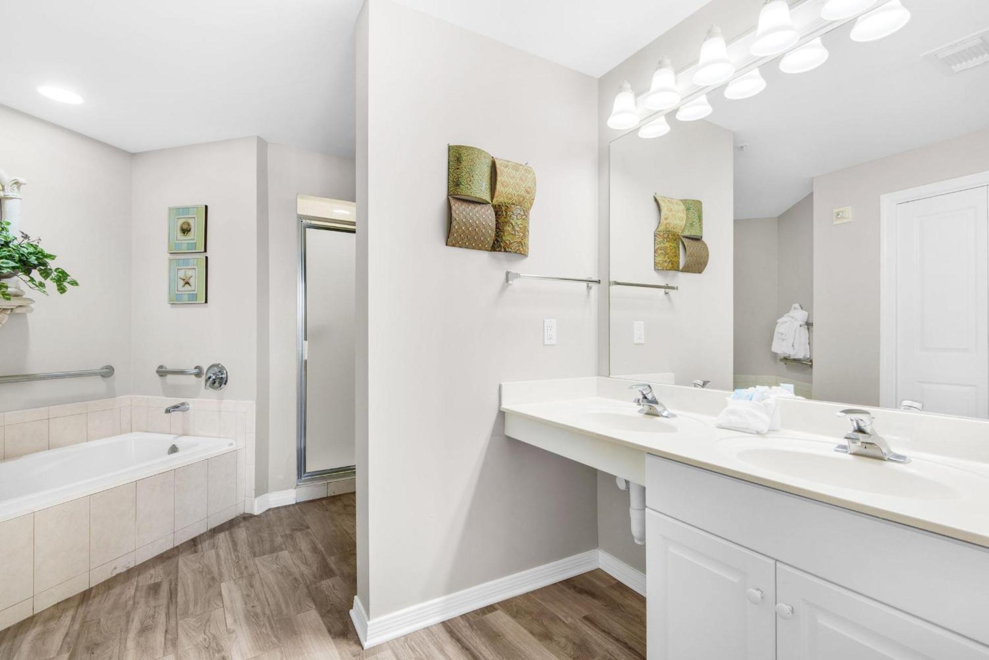 Destin West Gulfside #212 Villa Fort Walton Beach Bagian luar foto