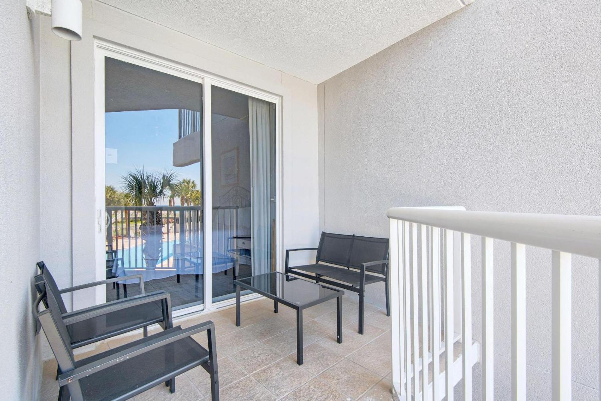 Destin West Gulfside #212 Villa Fort Walton Beach Bagian luar foto