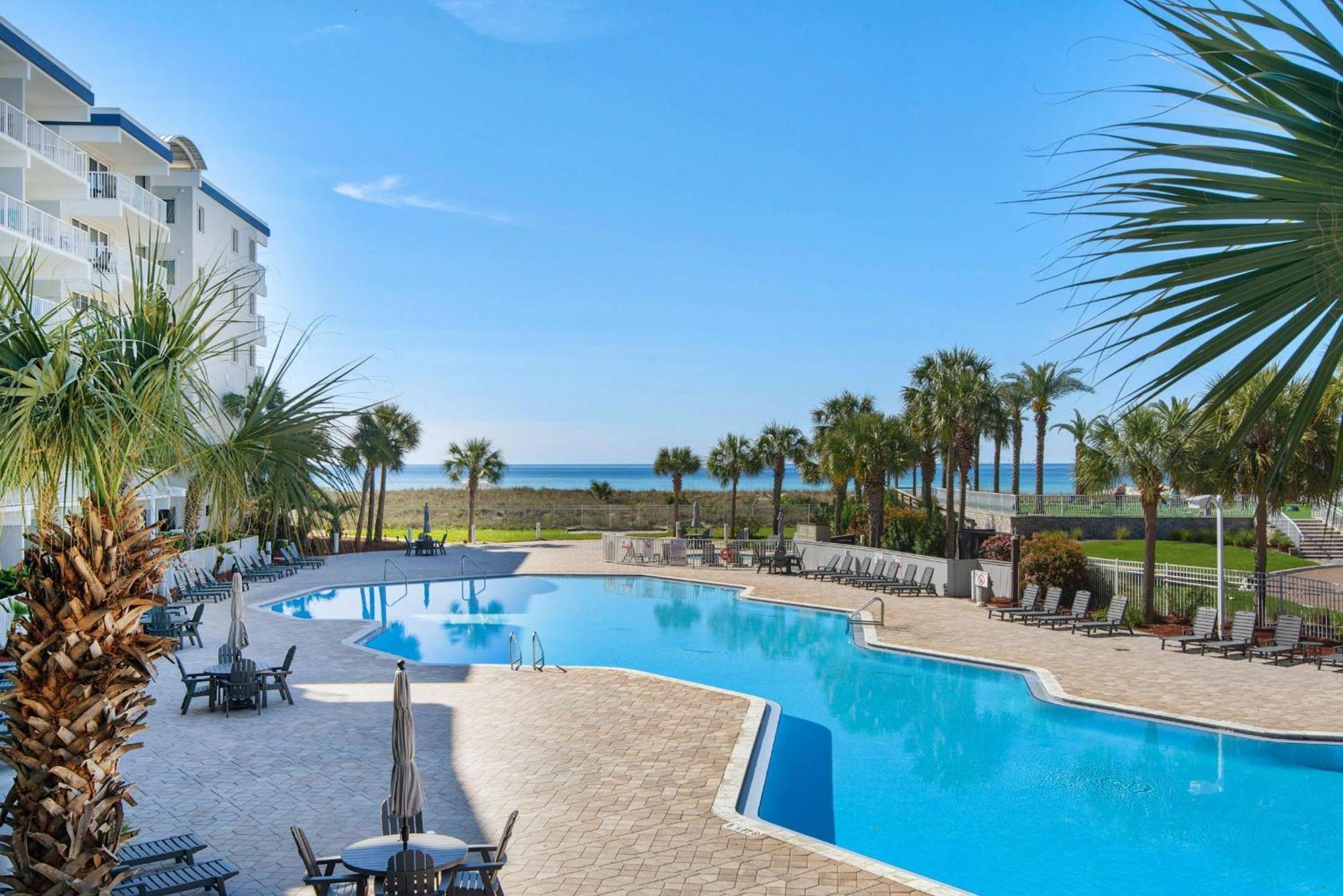 Destin West Gulfside #212 Villa Fort Walton Beach Bagian luar foto