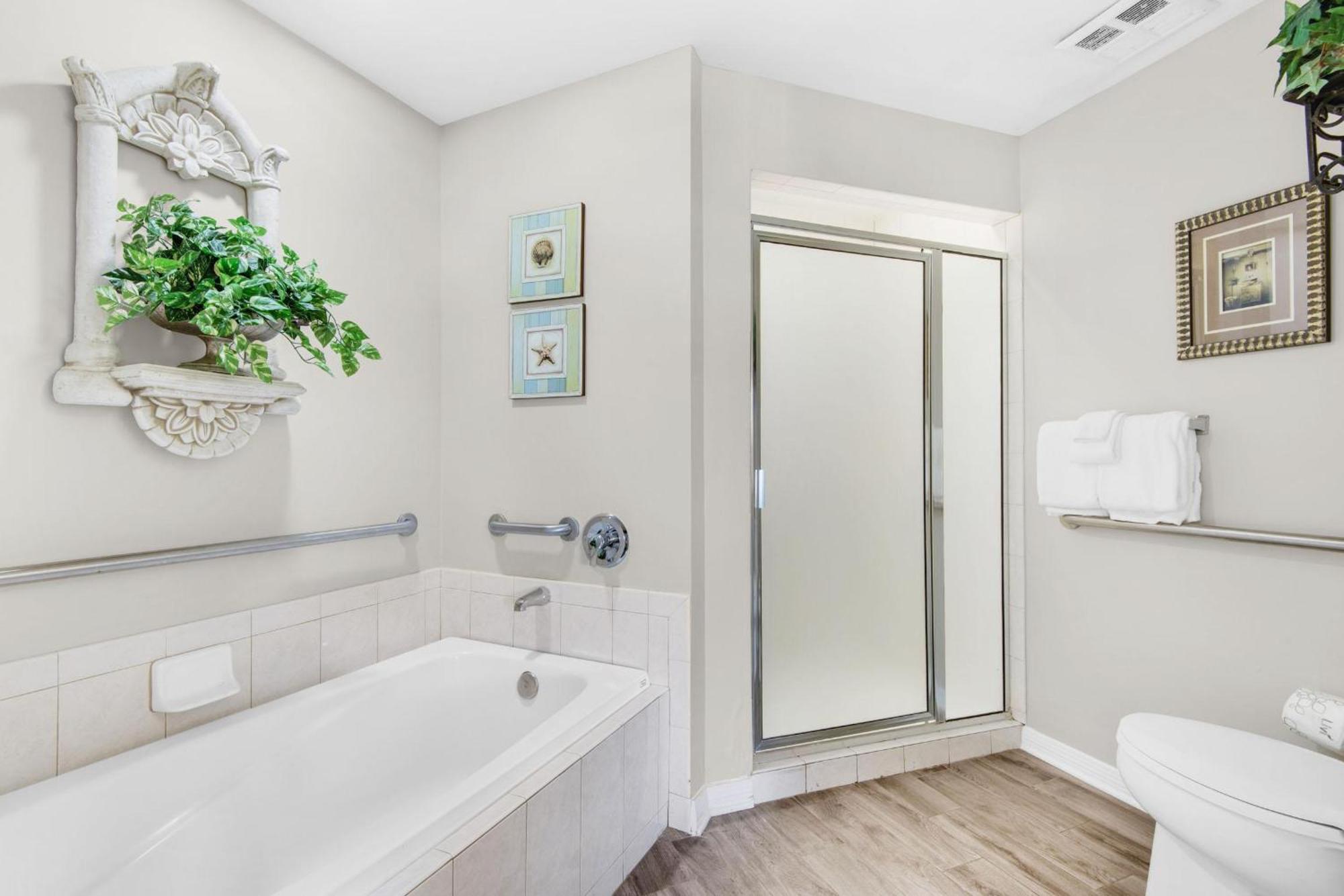 Destin West Gulfside #212 Villa Fort Walton Beach Bagian luar foto