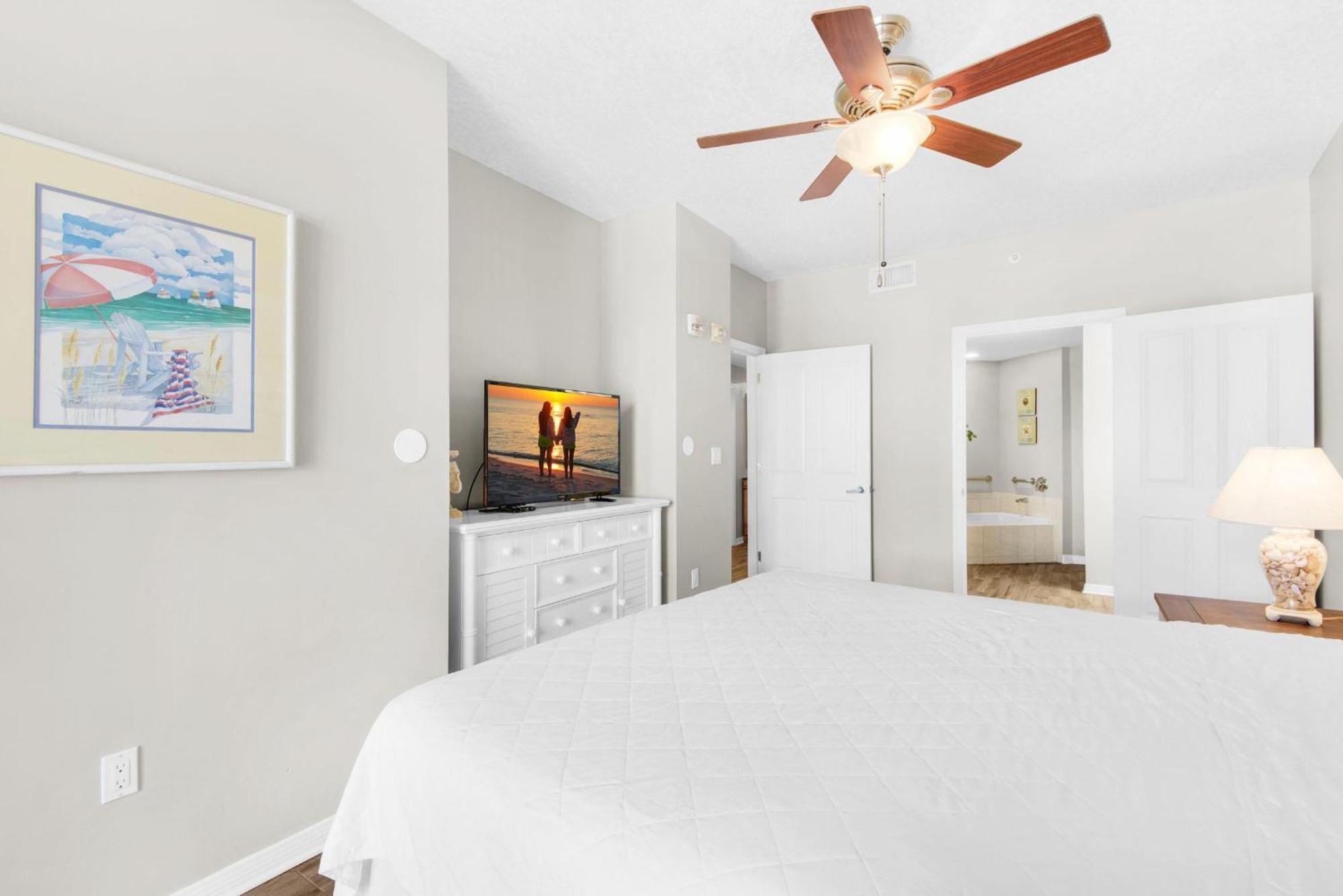 Destin West Gulfside #212 Villa Fort Walton Beach Bagian luar foto
