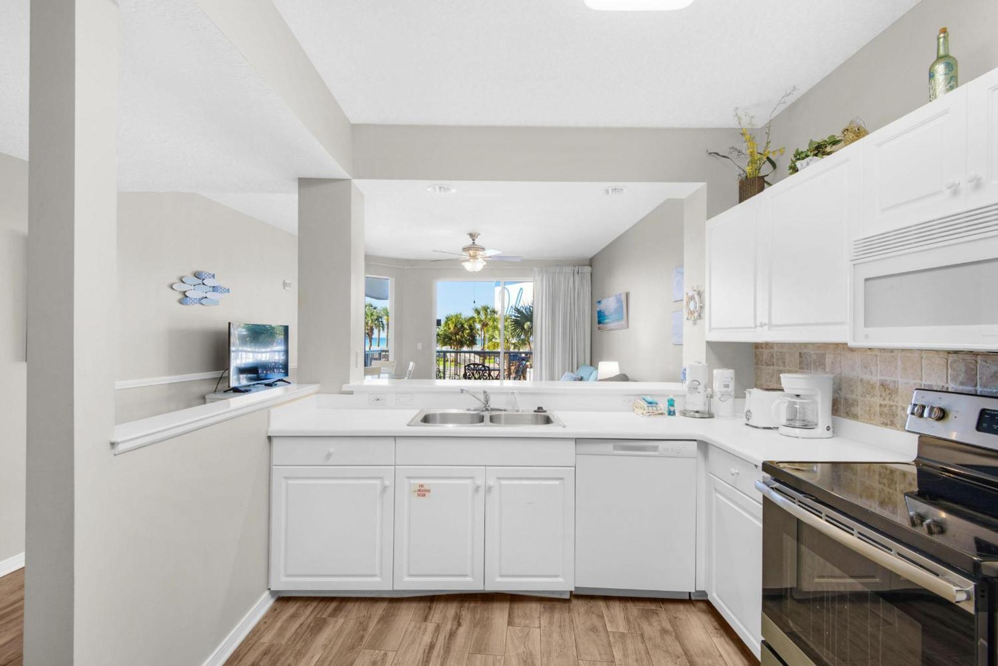 Destin West Gulfside #212 Villa Fort Walton Beach Bagian luar foto