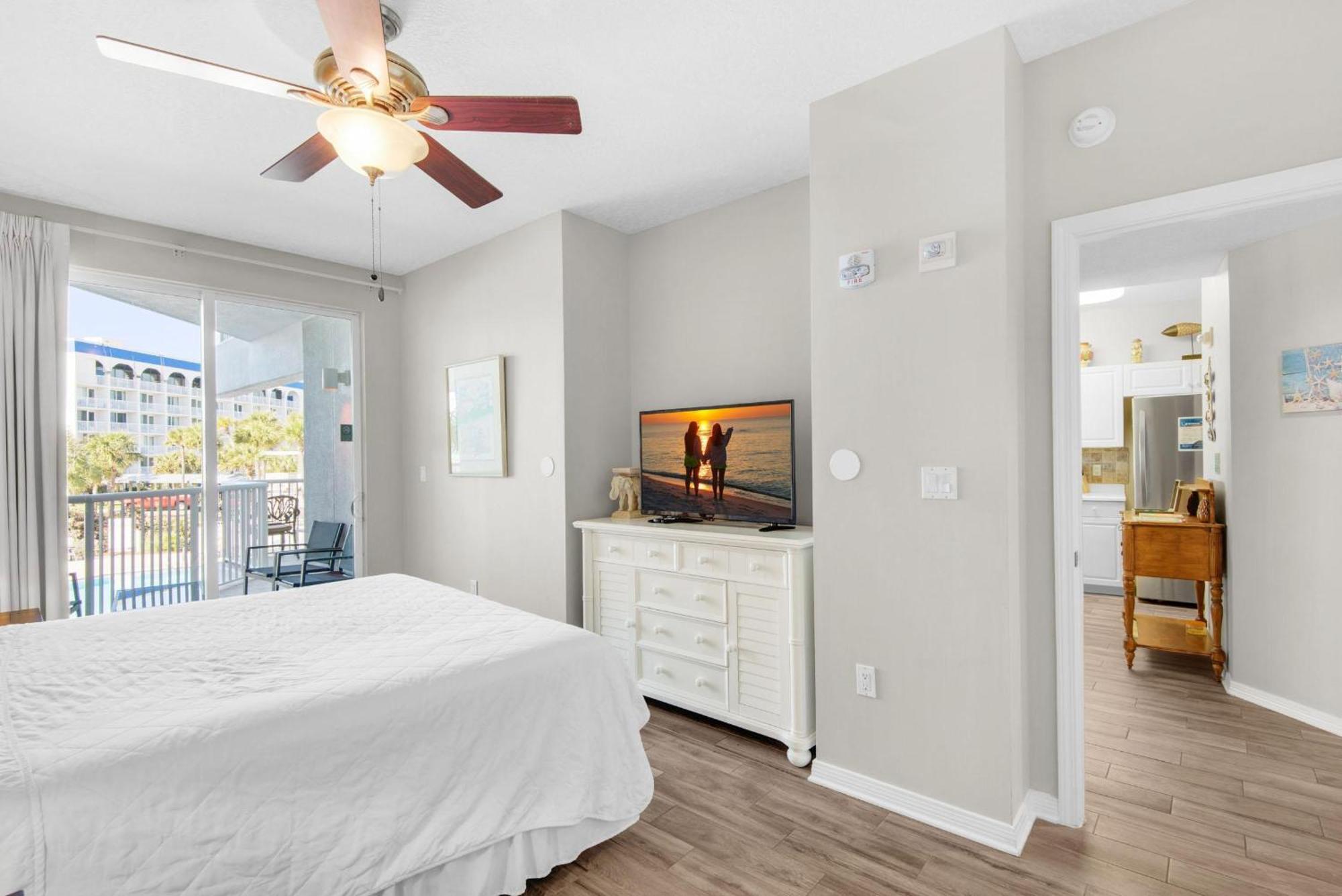 Destin West Gulfside #212 Villa Fort Walton Beach Bagian luar foto