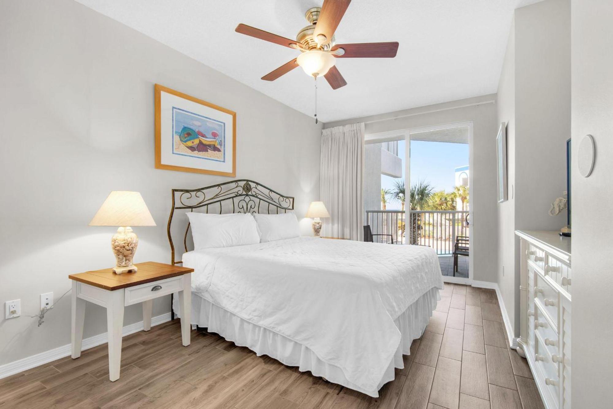 Destin West Gulfside #212 Villa Fort Walton Beach Bagian luar foto