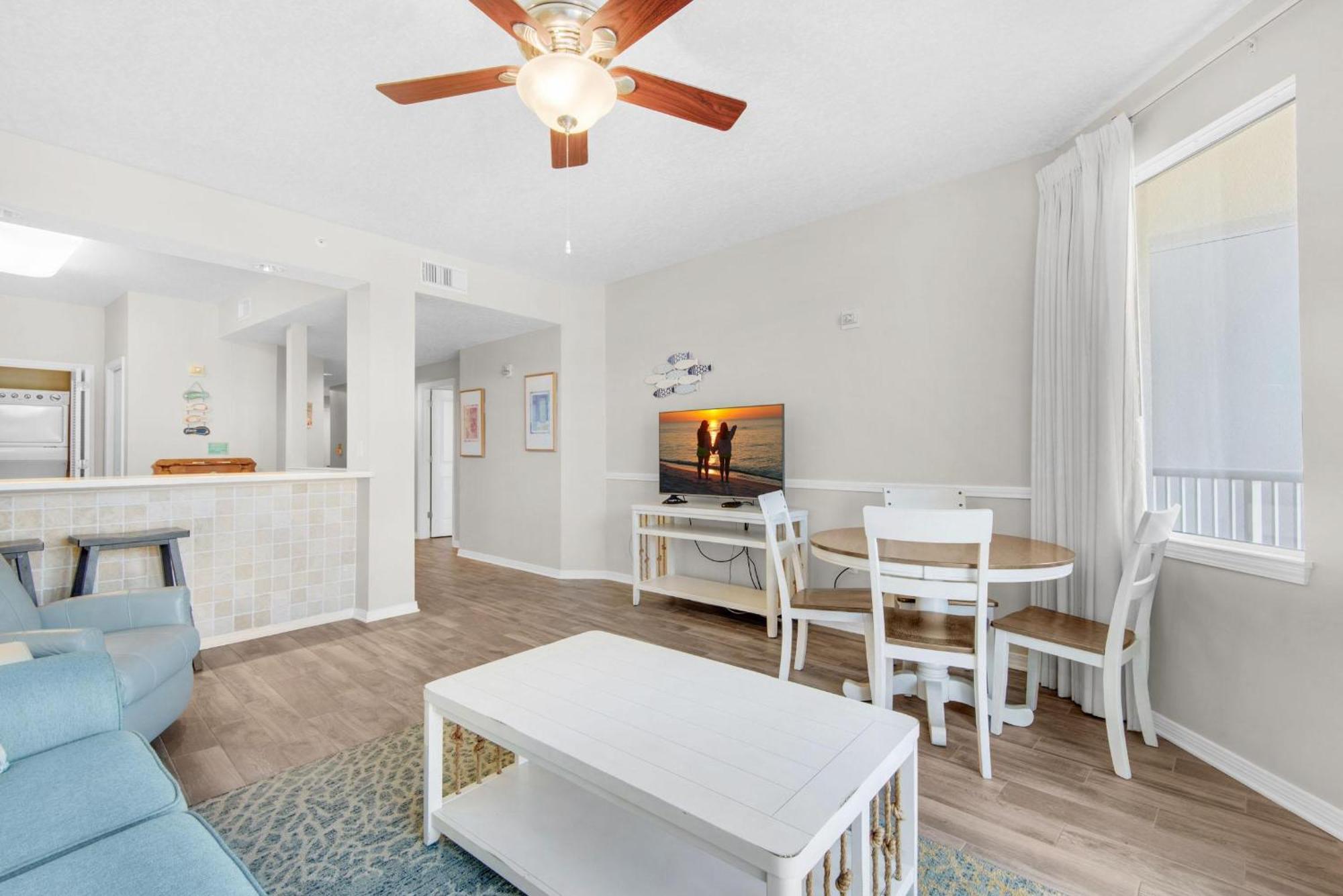 Destin West Gulfside #212 Villa Fort Walton Beach Bagian luar foto