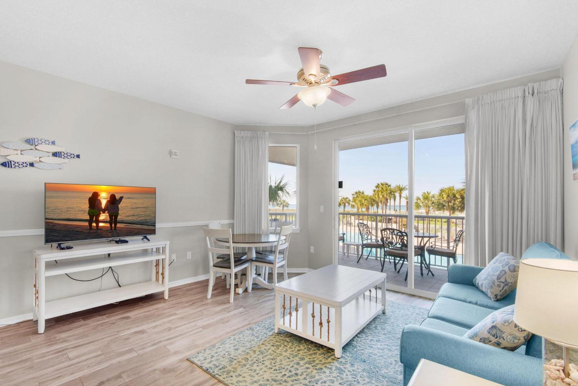 Destin West Gulfside #212 Villa Fort Walton Beach Bagian luar foto