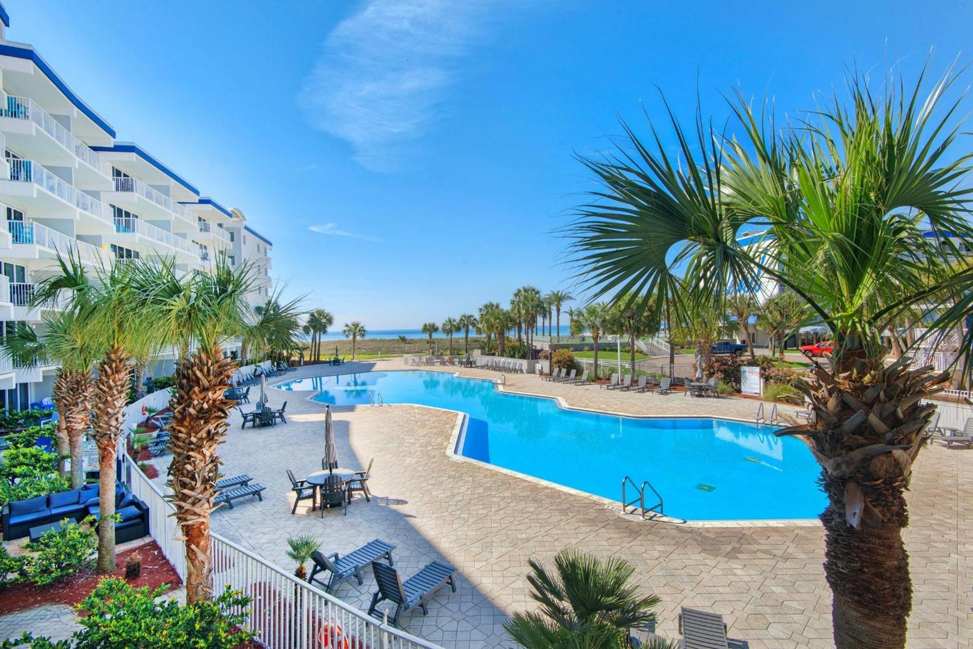 Destin West Gulfside #212 Villa Fort Walton Beach Bagian luar foto